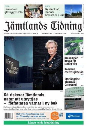 Jämtlands Tidning