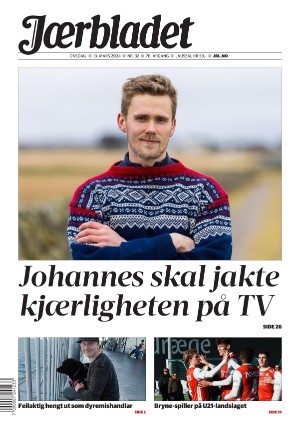 Jærbladet 13.03.24
