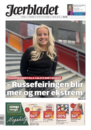 Jærbladet 03.05.24