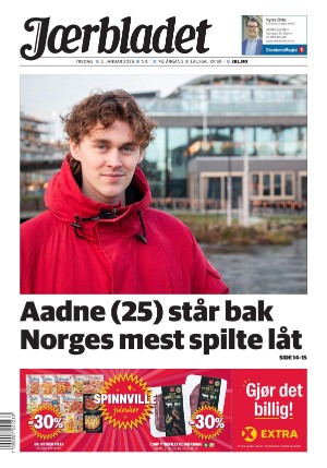 Jærbladet