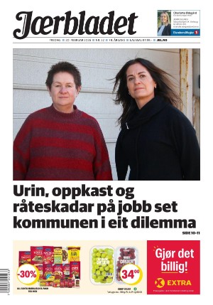 Jærbladet