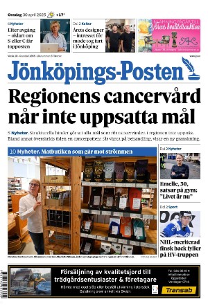 Jönköpings-Posten
