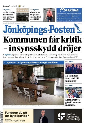 Jönköpings-Posten