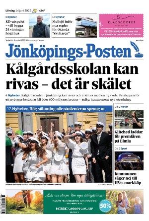 Jönköpings-Posten