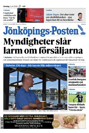 Jönköpings-Posten