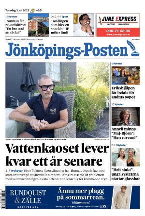 Jönköpings-Posten