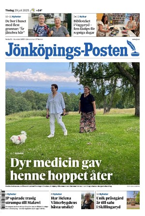 Jönköpings-Posten