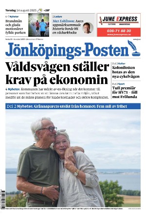Jönköpings-Posten