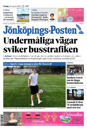 Jönköpings-Posten