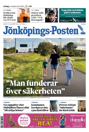 Jönköpings-Posten