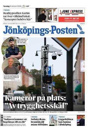 Jönköpings-Posten
