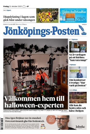 Jönköpings-Posten