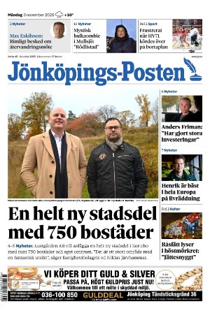 Jönköpings-Posten