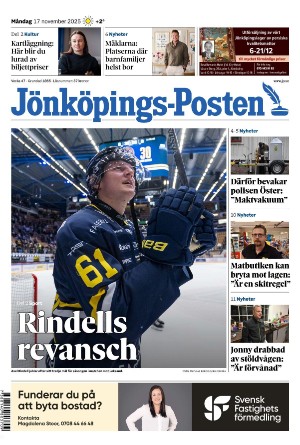 Jönköpings-Posten