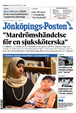 Jönköpings-Posten