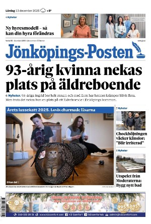 Jönköpings-Posten