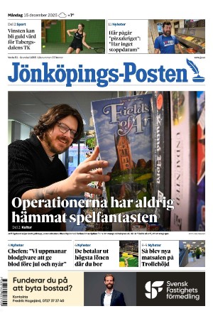 Jönköpings-Posten