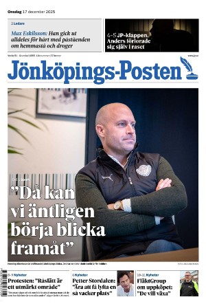 Jönköpings-Posten