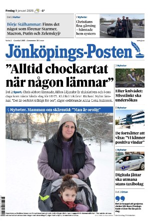 Jönköpings-Posten