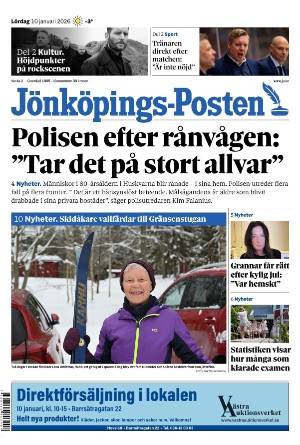 Jönköpings-Posten