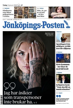 Jönköpings-Posten