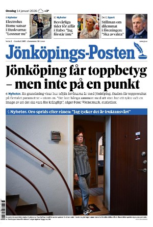 Jönköpings-Posten