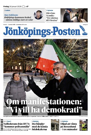 Jönköpings-Posten