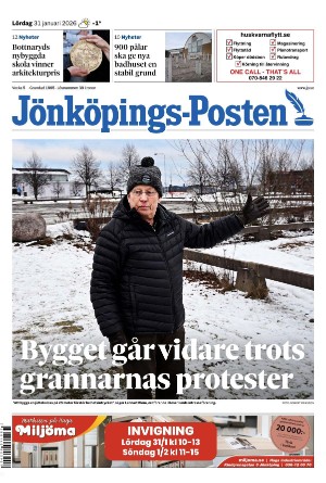 Jönköpings-Posten