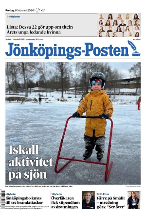 Jönköpings-Posten