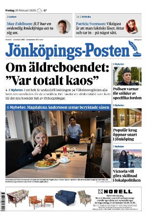 Jönköpings-Posten