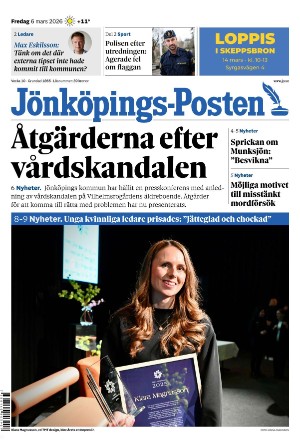Jönköpings-Posten
