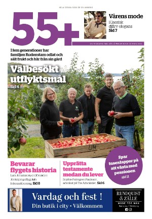 Jönköpings-Posten Kundtidning 2025-03-22
