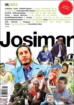 Josimar 2012/6 (01.08.12)