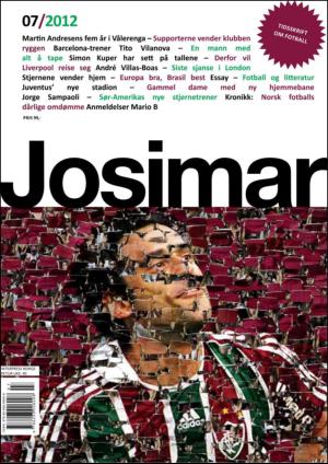 Josimar 2012/7 (07.09.12)