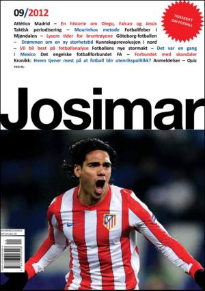 Josimar 2012/9 (06.11.12)