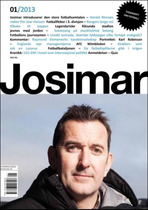 Josimar 2013/1 (25.01.13)