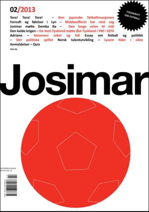 Josimar 2013/2 (21.02.13)