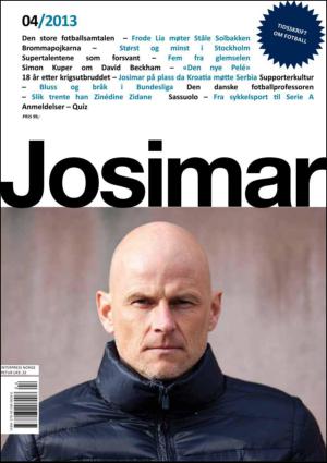 Josimar 2013/4 (03.05.13)