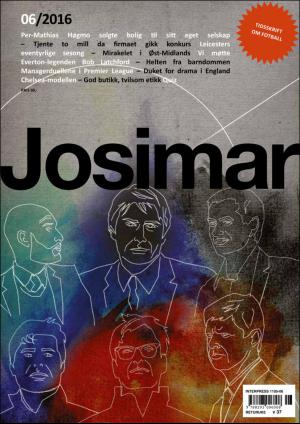 Josimar 2016/6 (15.08.16)