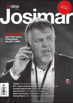 Josimar 2016/7 (12.09.16)