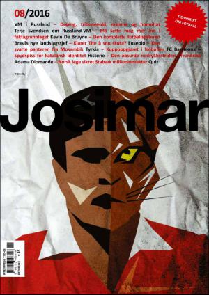 Josimar 2016/10 (17.10.16)