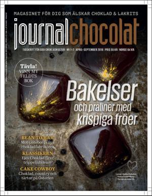 Journal Chocolat 2018/1 (2018-03-19)