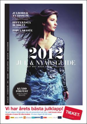 Jul & Nyårsguiden 2012/1 (2012-12-12)