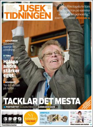 Jusektidningen 2013/3 (2013-04-05)