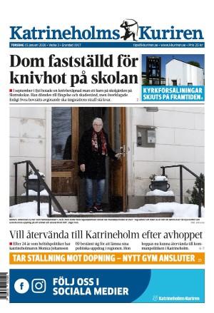 Katrineholms-Kuriren