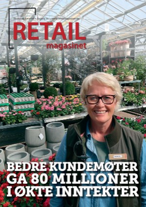 Retailmagasinet 2022/3 (29.04.22)