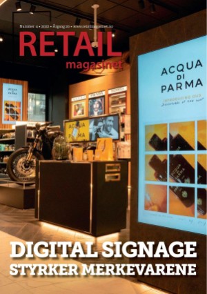 Retailmagasinet 2022/4 (10.06.22)