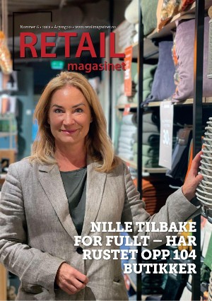 Retailmagasinet 2022/6 (12.10.22)