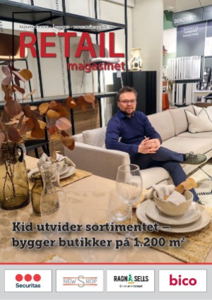 Retailmagasinet 2023/1 (09.02.23)