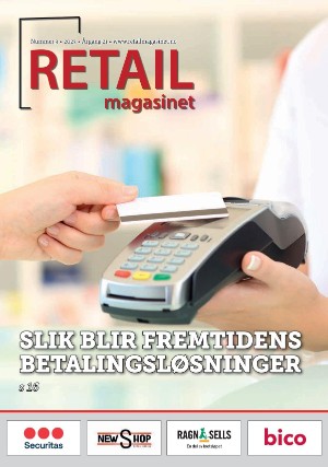 Retailmagasinet 2023/3 (27.04.23)